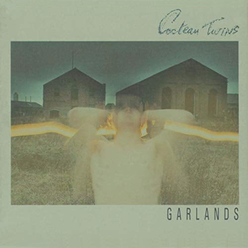 Cocteau Twins - Garlands -remastered- (CD) - Discords.nl