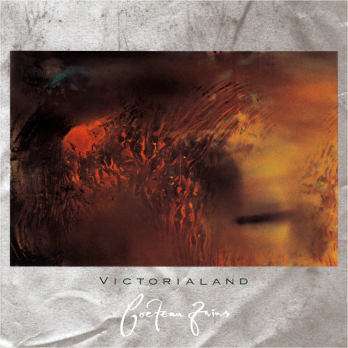 Cocteau Twins - Victorialand (CD) - Discords.nl