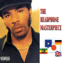 Cody Chesnutt - Headphone masterpiece (CD) - Discords.nl