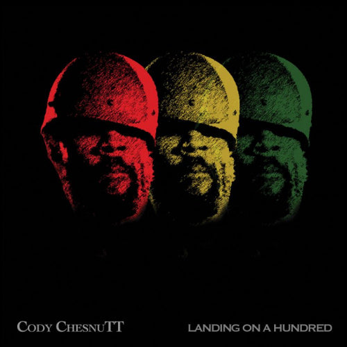 Cody Chesnutt - Landing on a hundred (CD) - Discords.nl