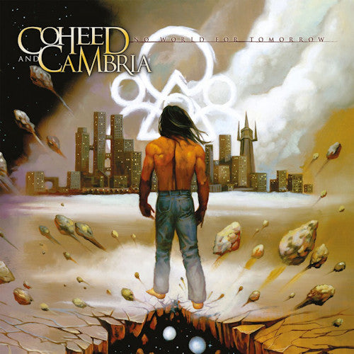 Coheed And Cambria - No world for tomorrow (LP) - Discords.nl