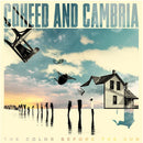 Coheed And Cambria - The color before the sun (CD) - Discords.nl