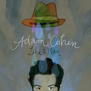Adam Cohen - Like a man (CD) - Discords.nl