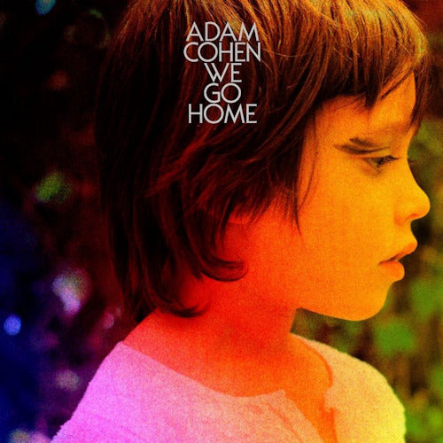 Adam Cohen - We go home (CD) - Discords.nl