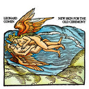 Leonard Cohen - New skin for old ceremony (CD) - Discords.nl