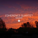 Coherence Quartet - Sagaye (CD) - Discords.nl