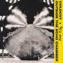 Coldcut X On-u Sound - Outside the echo chamber (CD) - Discords.nl