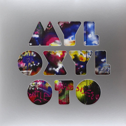 Coldplay - Mylo xyloto (LP) - Discords.nl