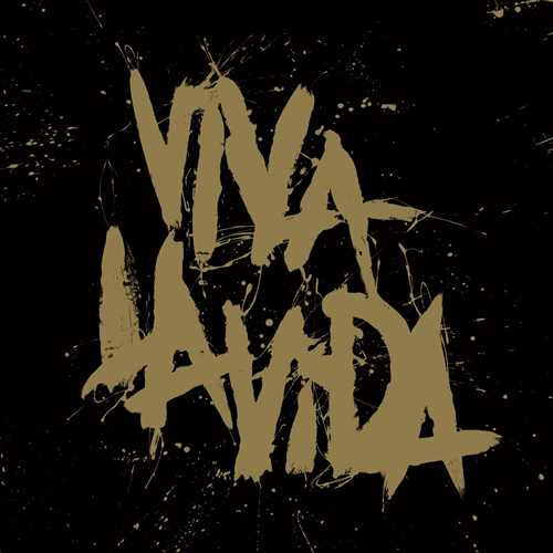 Coldplay - Viva la vida-prospekt's march (CD) - Discords.nl