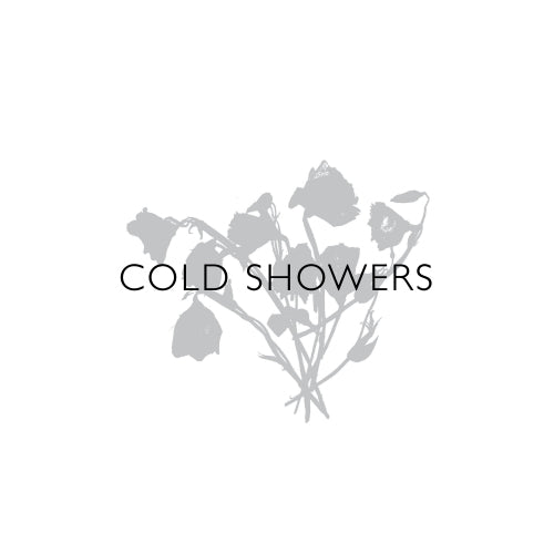 Cold Showers - Love & regret (LP) - Discords.nl