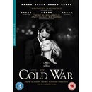 Movie - Cold war (DVD Music) - Discords.nl