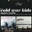 Cold War Kids - Robbers & cowards (CD)