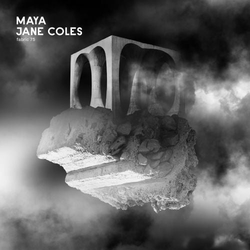 Maya Jane Coles - Fabric 75 maya jane coles (CD) - Discords.nl