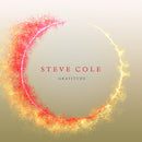 Steve Cole - Gratitude (CD) - Discords.nl