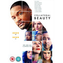 Movie - Collateral beauty (DVD Music) - Discords.nl