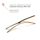 Philippe Herreweghe - Johannes-passion, bwv 245 (CD) - Discords.nl