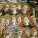 Johann Sebastian Bach - Leipzig christmas cantatas (CD) - Discords.nl