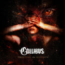 Collibus - Trusting the illusion (CD) - Discords.nl