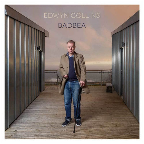Edwyn Collins - Badbea (CD) - Discords.nl
