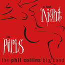 Phil Collins - A hot night in paris (LP) - Discords.nl