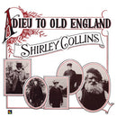 Shirley Collins - Adieu to old england -180gr- (LP) - Discords.nl