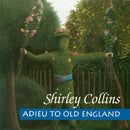 Shirley Collins - Adieu to old england (CD) - Discords.nl