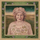 Shirley Collins - Heart's ease (LP) - Discords.nl