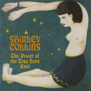 Shirley Collins - Power of the true love kn (CD) - Discords.nl