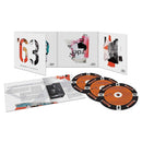 John Coltrane - 1963: new directions (CD) - Discords.nl