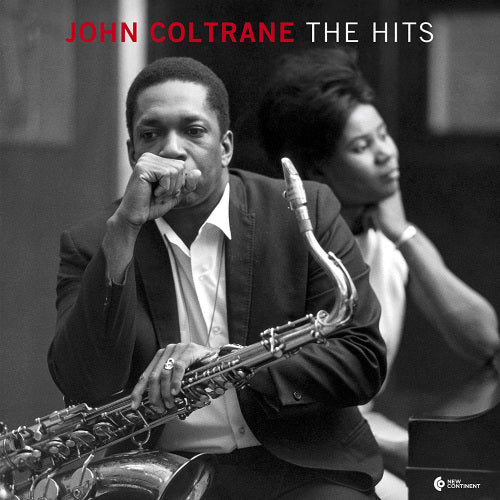 John Coltrane - Hits (LP) - Discords.nl