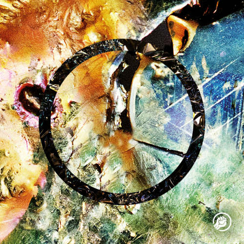 Comet Is Coming - Channel the spirits (CD) - Discords.nl