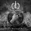 Committee - Power through unity (CD) - Discords.nl