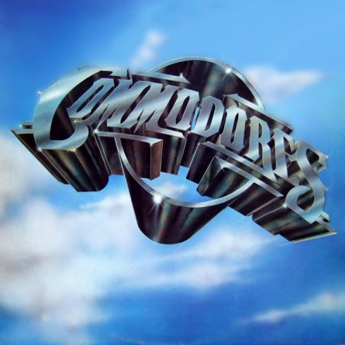 Commodores - Commodores (LP) - Discords.nl