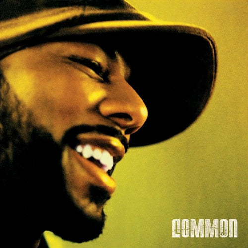 Common - Be (LP) - Discords.nl