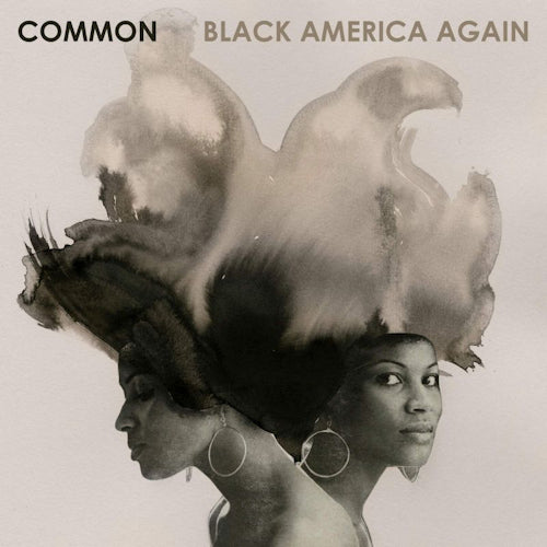 Common - Black america again (CD) - Discords.nl