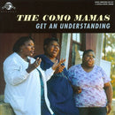Como Mamas - Get an understanding (CD) - Discords.nl