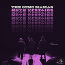 Como Mamas - Move upstairs (CD) - Discords.nl
