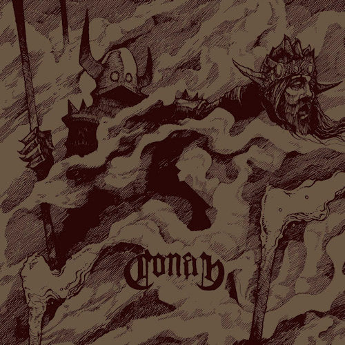 Conan - Blood eagle (CD) - Discords.nl