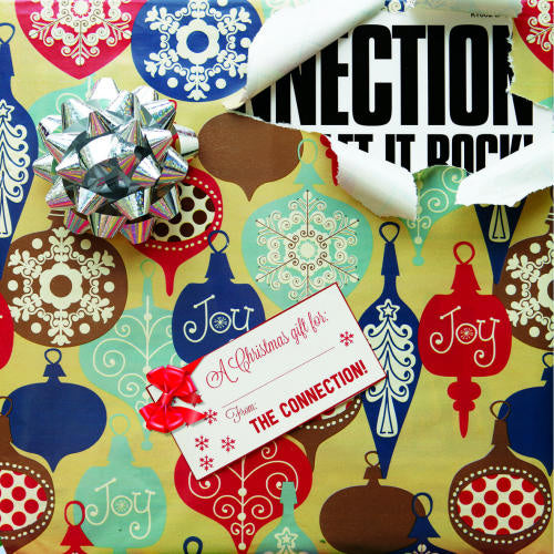 Connection - A christmas gift for (CD) - Discords.nl