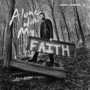 Connick, Harry -Jr.- - Alone With My Faith (LP) - Discords.nl