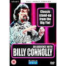 Billy Connolly - An audience with (DVD Music) - Discords.nl