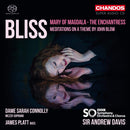 A. Bliss - Mary of magdala (CD) - Discords.nl