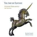 Hathor Consort - Art of fantasy: alfonso ferrabosco the younger (CD) - Discords.nl