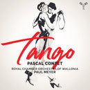 Pascal Contet - Tango (CD) - Discords.nl