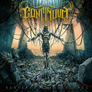 Continuum - Designed obsolescence (LP) - Discords.nl