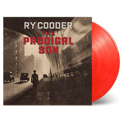 Ry Cooder - Prodigal son (LP)