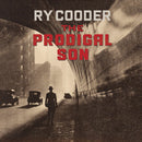 Ry Cooder - Prodigal son (LP) - Discords.nl