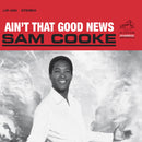 Sam Cooke - Ain't that good news (LP) - Discords.nl