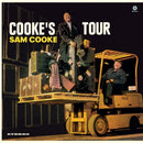 Sam Cooke - Cooke's tour (LP) - Discords.nl