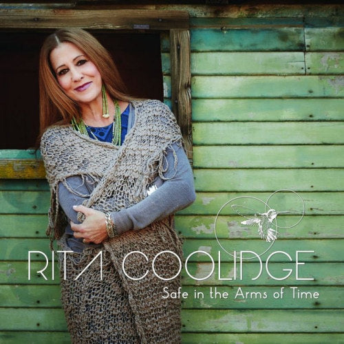 Rita Coolidge - Safe in the arms of time (LP) - Discords.nl